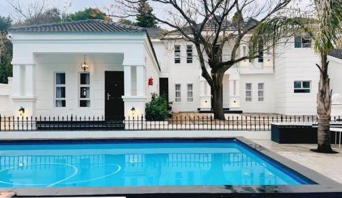 Standard Villa