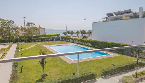 Apartment with Sea View