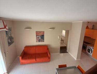 Two-Bedroom Deluxe Apartment with Balcony