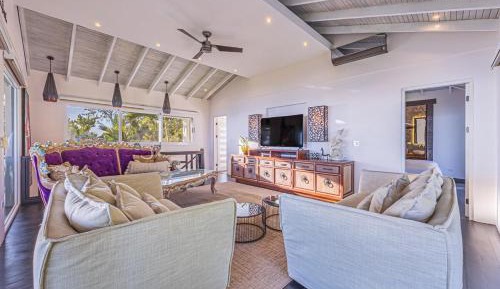 One-Bedroom Villa