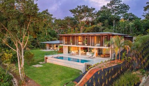 One-Bedroom Villa