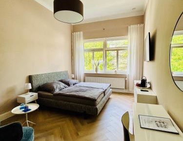 Doppelzimmer Boutique
