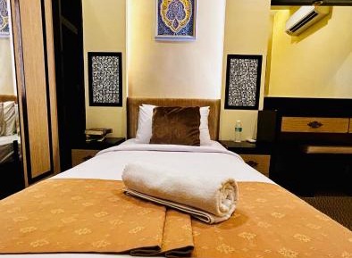 Superior Single Room