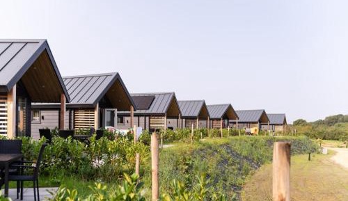 Two-Bedroom Holiday Home
