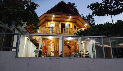 One-Bedroom Chalet