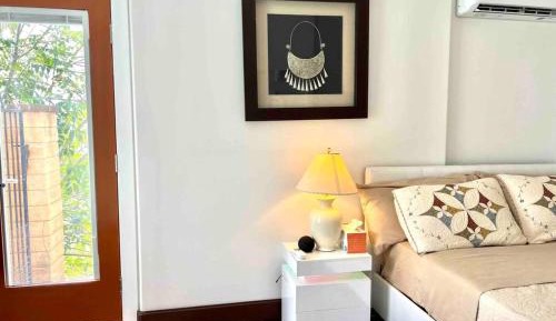 Deluxe Double Room with Extra Bed