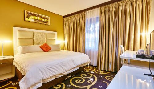 Standard King Room