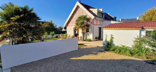 Three-Bedroom Home