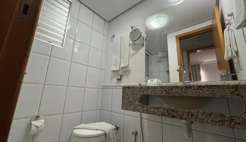 One-Bedroom Family Apartment