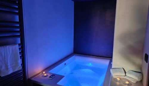 Junior Suite with Private Pool
