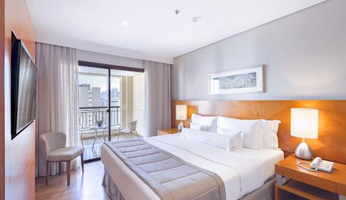 2-Bedroom Apartment
