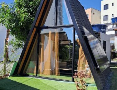 One-Bedroom Chalet