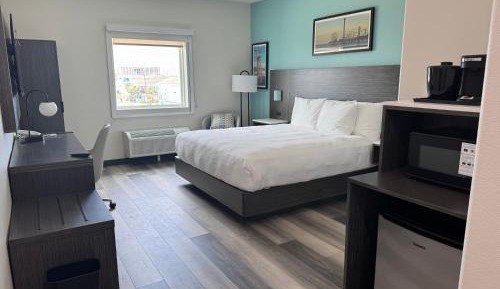 King Room with Tub - Disability Access/Non Smoking