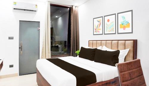 Classic Triple Room