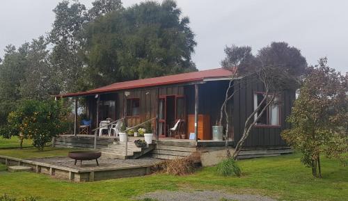 Two-Bedroom Chalet