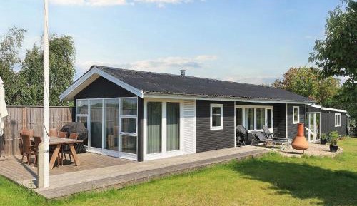 Two-Bedroom Holiday Home
