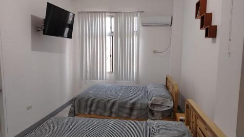 Large Twin Room