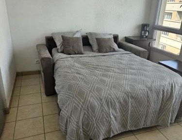 Large Double Room