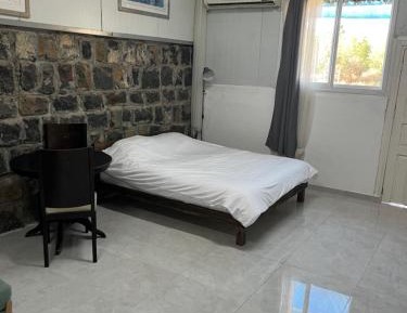Gallery Studio Apartment