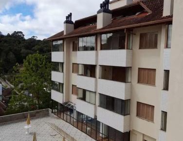 Superior Chalet
