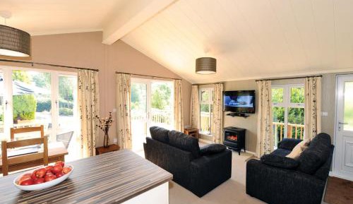Two-Bedroom House 3