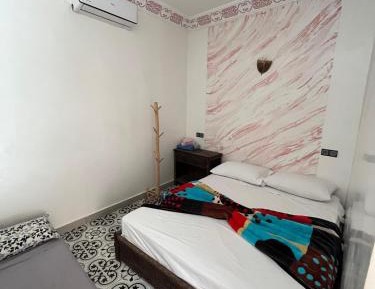 Double Room with Pool View