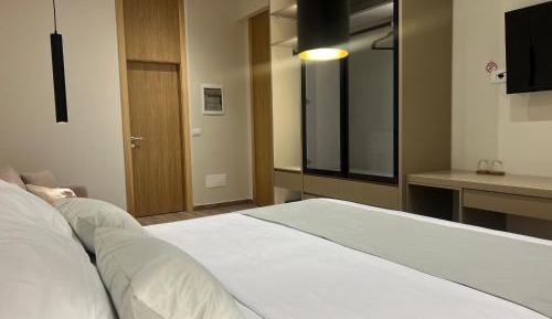 Luxury Quadruple Room