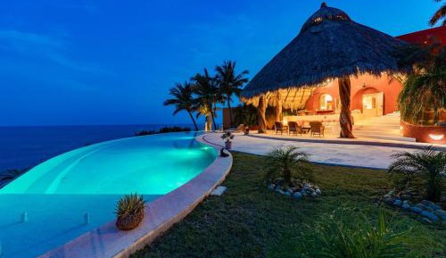Four-Bedroom Villa