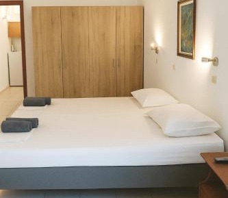 Apartment - Ground Floor