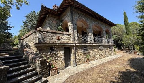 Three-Bedroom Home