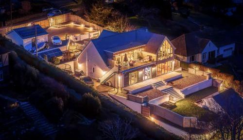 Holiday Home