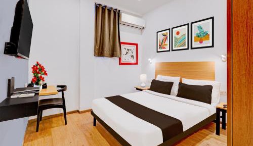 Classic Triple Room