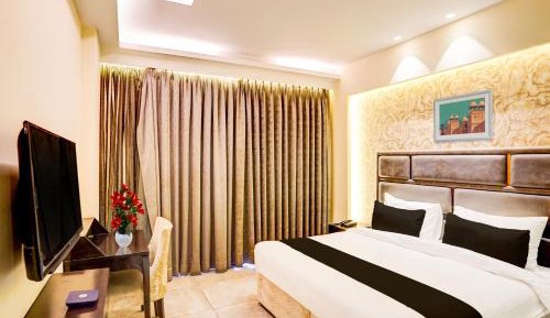 Classic Triple Room