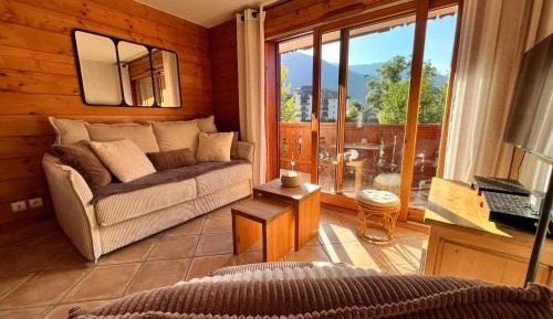 Apartment (4 Adults)