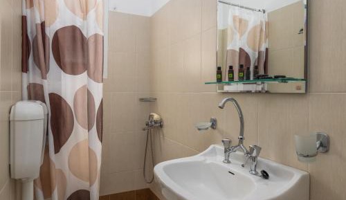 Standard Double or Twin Room with Sea View