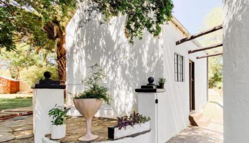 Luxury Cottage