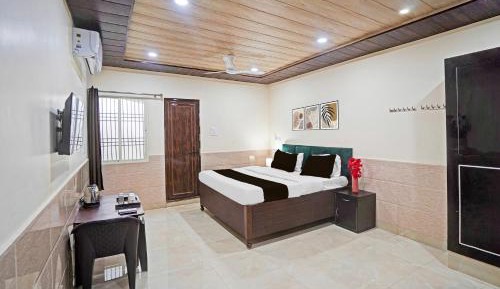 Classic Triple Room