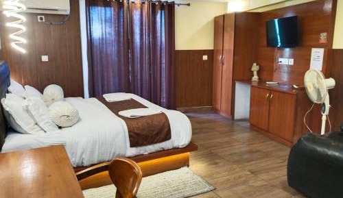 Superior Double Room