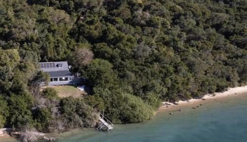 Standard Holiday Home