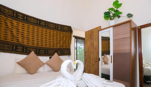 One-Bedroom Villa