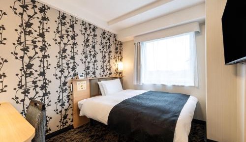 Single Room - Non-Smoking