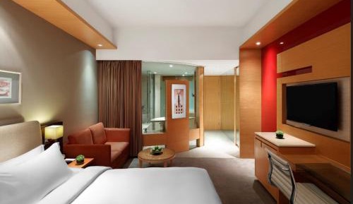 Superior Room King