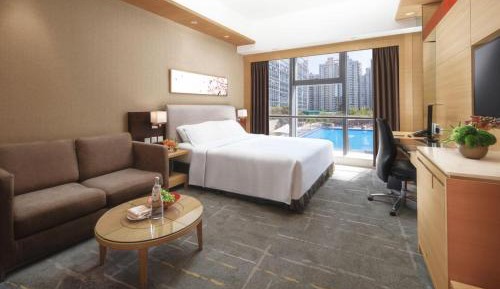 Premier Room King