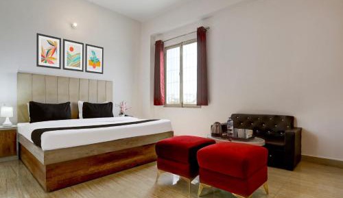 Classic Triple Room