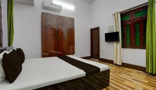 Triple Room with Bathroom