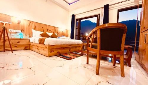 King Room