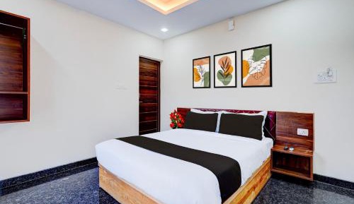 Classic Triple Room
