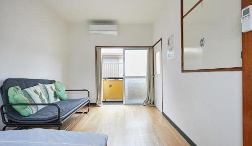 Three-Bedroom Chalet