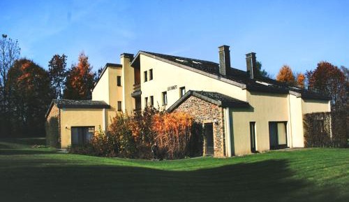 One-Bedroom Holiday Home
