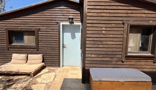 Family Double Room